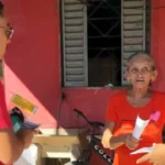 Em Corumbá, moradores recebem instruções sobre como agir em caso de avistamento de onças