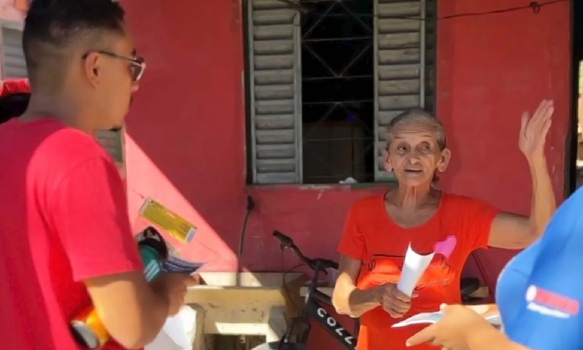 prevenção aparição de onças