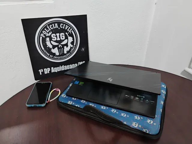 Leia mais sobre o artigo Polícia Civil apreende adolescente em operação contra crimes de ódio na internet