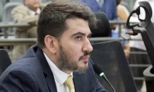 Leia mais sobre o artigo Justiça mantém condenação de vereador Rafael Tavares por discurso de ódio nas redes sociais