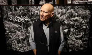 Leia mais sobre o artigo Sebastião Salgado: ícone da fotografia morre aos 81 anos