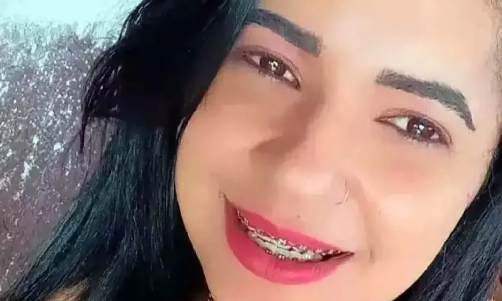Jovem matou mulher que acusava de ser motivo da separação dos pais em Itaquiraí 2 simone Itaquiraí