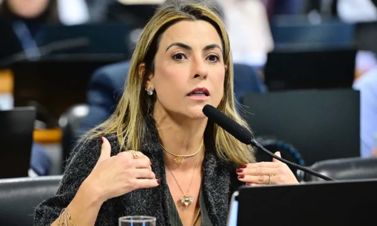 Soraya mais espaço para mulheres na política