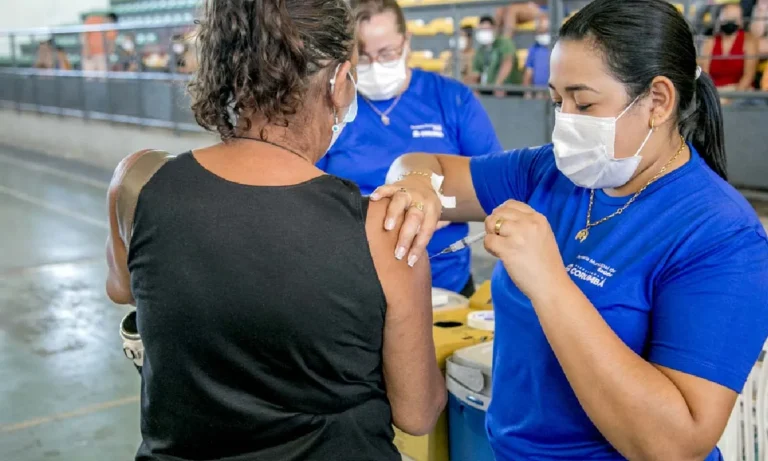 mortes por SRAG em Corumbá