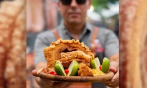 Leia mais sobre o artigo Torresmofest chega a Campo Grande com comida e música ao vivo