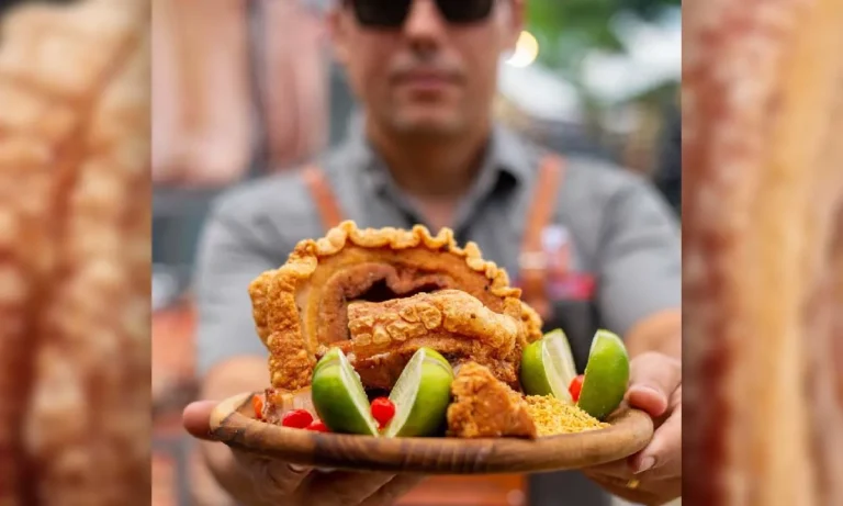 Torresmofast chega a campo grande a partir do dia 05 de junho