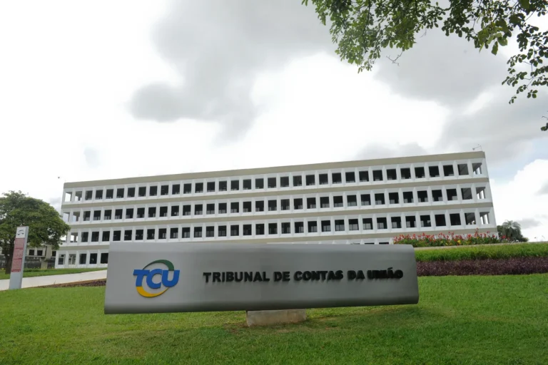 concurso do tcu