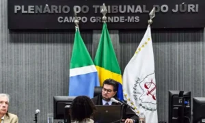 Leia mais sobre o artigo Mãe é condenada a seis anos por matar bebê de cinco meses em Campo Grande
