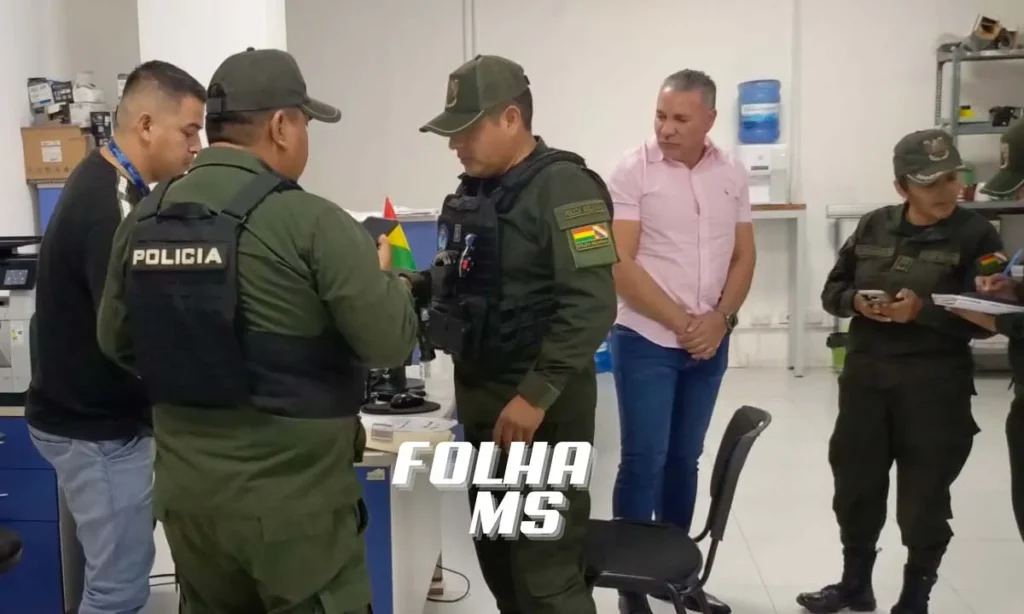 Tuta, sucessor de Marcola no PCC, é preso na Bolívia 2 tuta do pcc substituto de marcola é preso na Bolívia