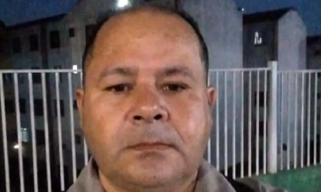 Boliviano suspeito de atropelar e matar vigilante no Brás é preso em SP 2 boliviano acusado de matar o vigilante atropelado foi preso
