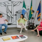 Corumbá articula ações federais com assessora da Presidência do Senado