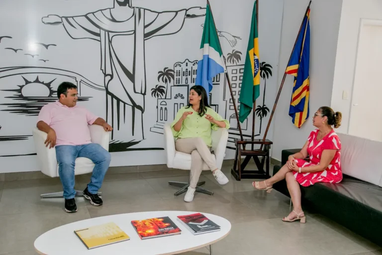 a assessora da Presidência do Senado, Rose Modesto