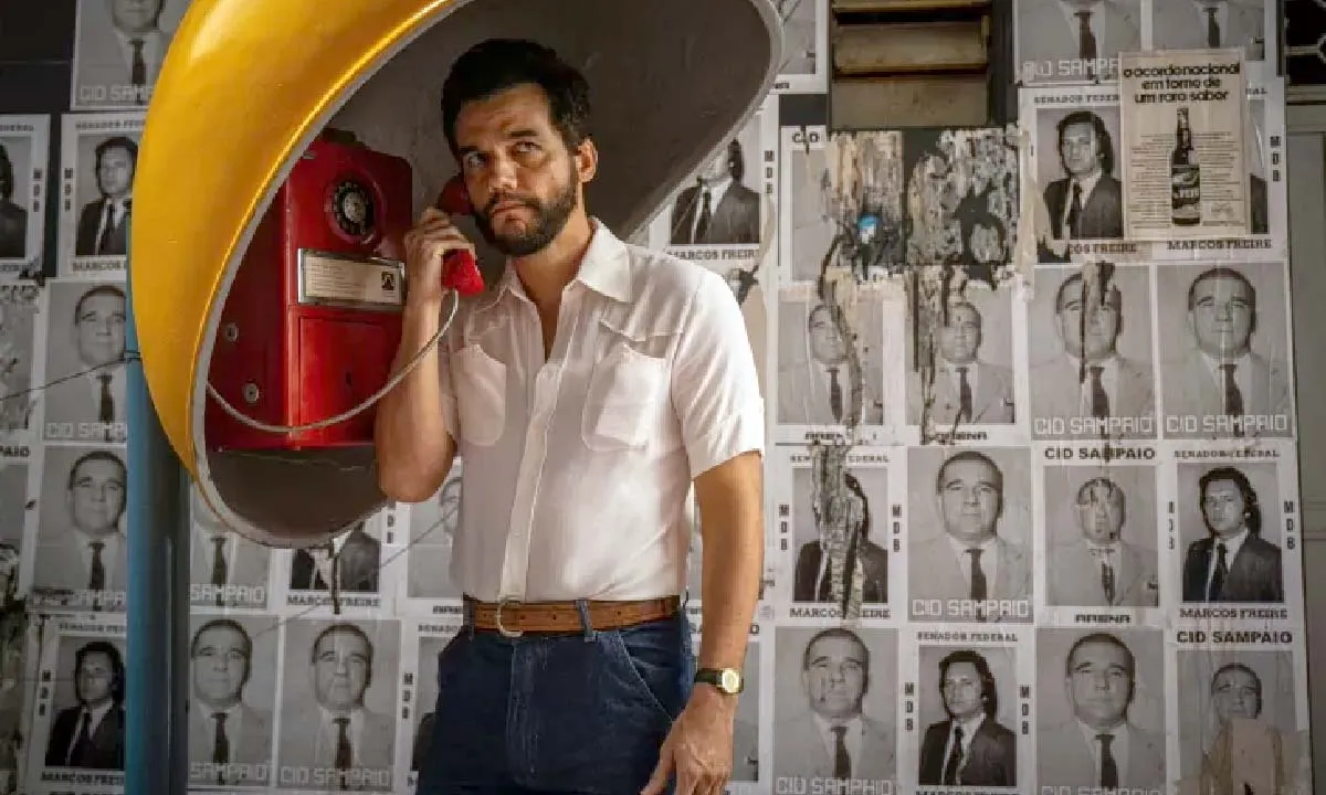 wagner moura