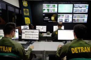 Leia mais sobre o artigo Rastreamento inteligente: CISV localiza carro roubado e colabora com prisão de foragido