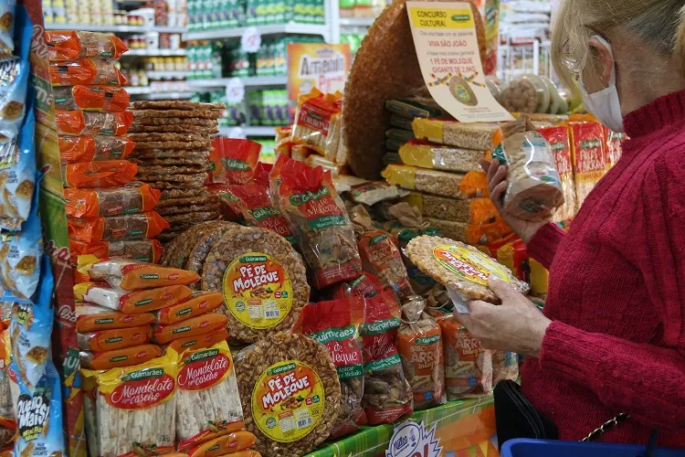 No momento, você está visualizando Pesquisa do Procon revela variação de preços de produtos típicos de festa junina em Campo Grande
