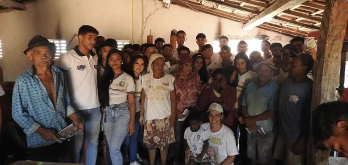Seis projetos escolares que conectam educação e meio ambiente vencem prêmio nacional 3 Filtropinha 1