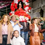 Banho de São João reúne multidão às margens do rio Paraguai e celebra 140 anos de fé e tradição