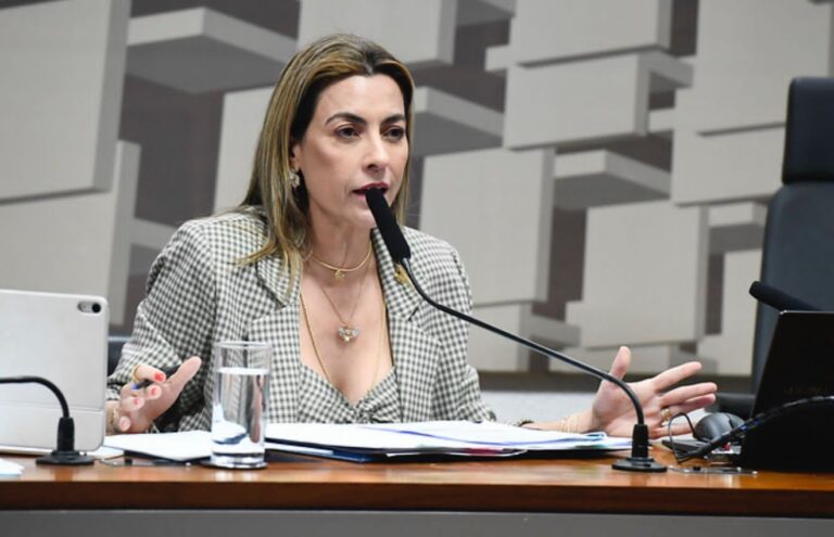 Senado analisa pacote de projetos que endurece regras para apostas esportivas