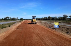 Leia mais sobre o artigo Governo investe em acesso ao Forte Coimbra e impulsiona turismo no Pantanal