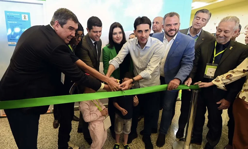 Folha MS - Notícias de Corumbá, Ladário e todo Estado de Mato Grosso do Sul 18 aeroportos de ms serão modernizados em projeto da AENA
