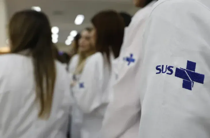 atendimentos de postos de saúde estendidos