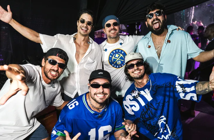 No momento, você está visualizando MS ao Vivo do próximo domingo terá show gratuito de Atitude 67 no Parque das Nações Indígenas