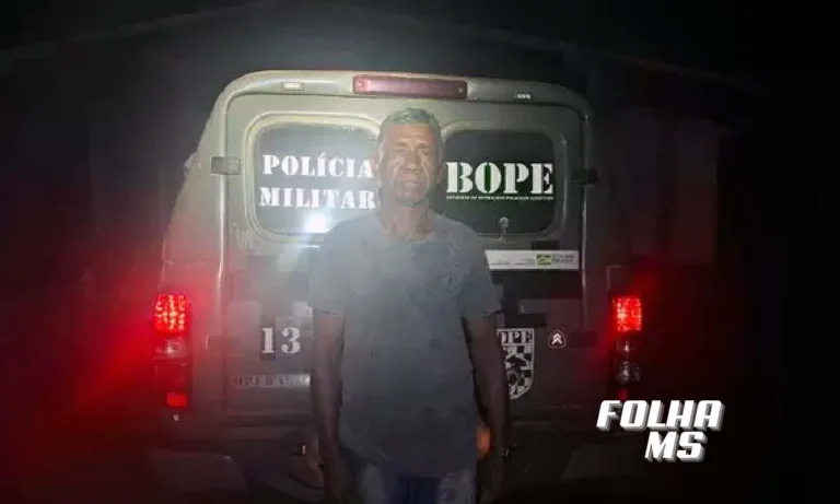 Morre mulher que teve corpo incendiado com gasolina em fazenda no Pantanal; autor foi preso