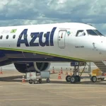 Governo de MS tenta evitar cancelamento de voos da Azul para Corumbá