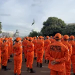 Inscrições para processo seletivo dos Bombeiros são prorrogadas até 2 de julho