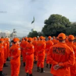 Novo processo seletivo do Corpo de Bombeiros oferece vagas para TI e músicos