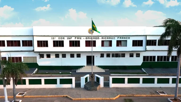 18ª Brigada de Infantaria do Pantanal abre licitação para serviços gráficos e institucionais