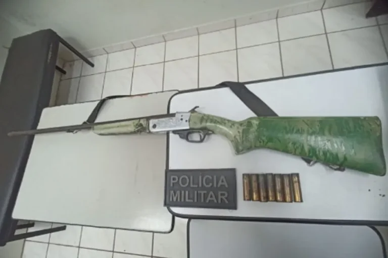 homem é morto com tiro na nuca