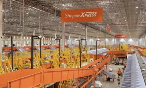 Leia mais sobre o artigo Shopee reforça operação no Brasil com nova unidade no Nordeste