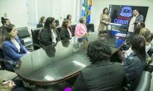 Leia mais sobre o artigo Prefeitura empossa novos membros Conselho Municipal dos Direitos da Mulher