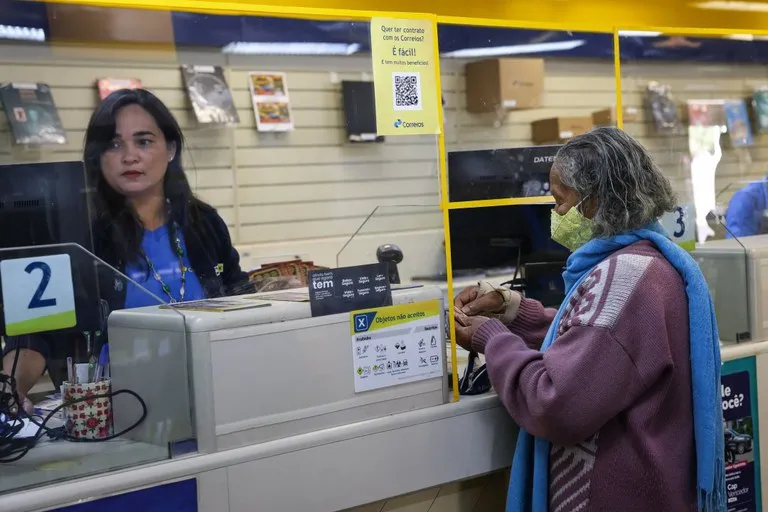 No momento, você está visualizando Em MS 84 agências dos Correios atendem aposentados e pensionistas para contestação de descontos indevidos