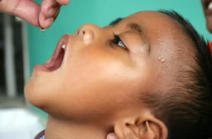 Leia mais sobre o artigo Secretaria de Saúde de MS reforça importância da suplementação de vitamina A na infância