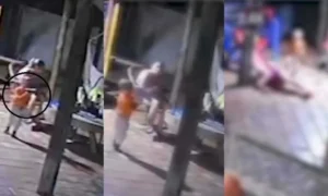 Leia mais sobre o artigo Vídeo mostra momento em que criança de 2 anos dispara arma e mata a mãe em MS