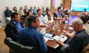 Leia mais sobre o artigo Vereadores pedem construção de arena multiuso para eventos esportivos e culturais