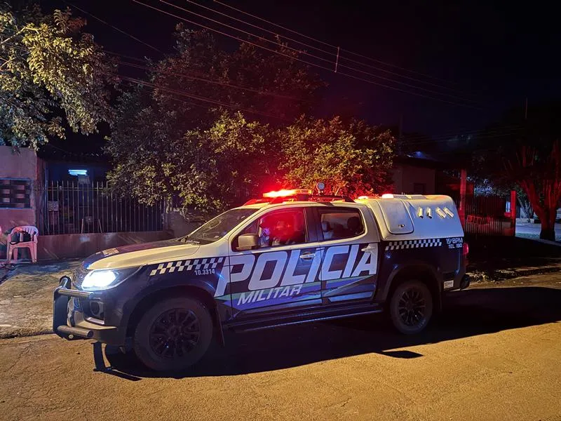Folha MS - Notícias de Corumbá, Ladário e todo Estado de Mato Grosso do Sul 24 MS registra 16º feminicídio em 2025