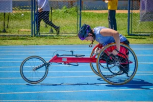 Leia mais sobre o artigo Festival Paralímpico será realizado na capital com foco na inclusão e incentivo ao esporte adaptado
