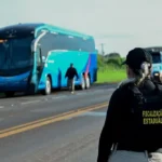 AGEMS promove orientação a passageiros e amplia fiscalização em MS no feriado