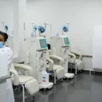 MS investe em hemodiálise regionalizada e garante atendimento mais próximo aos pacientes