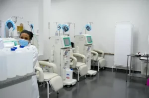 Leia mais sobre o artigo MS investe em hemodiálise regionalizada e garante atendimento mais próximo aos pacientes