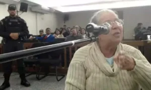 Leia mais sobre o artigo Mulher é condenada a 17 anos por matar e esquartejar o marido em MS