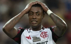 Leia mais sobre o artigo MP do DF denuncia Bruno Henrique por suposta manipulação de apostas