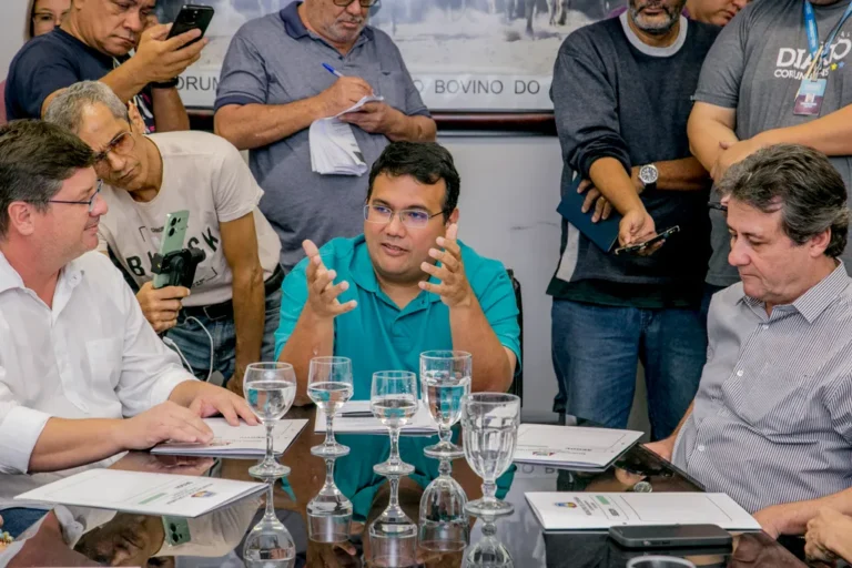 Corumbá terá maternidade, Policlínica e CAPS infantojuvenil em novo pacote de obras da saúde