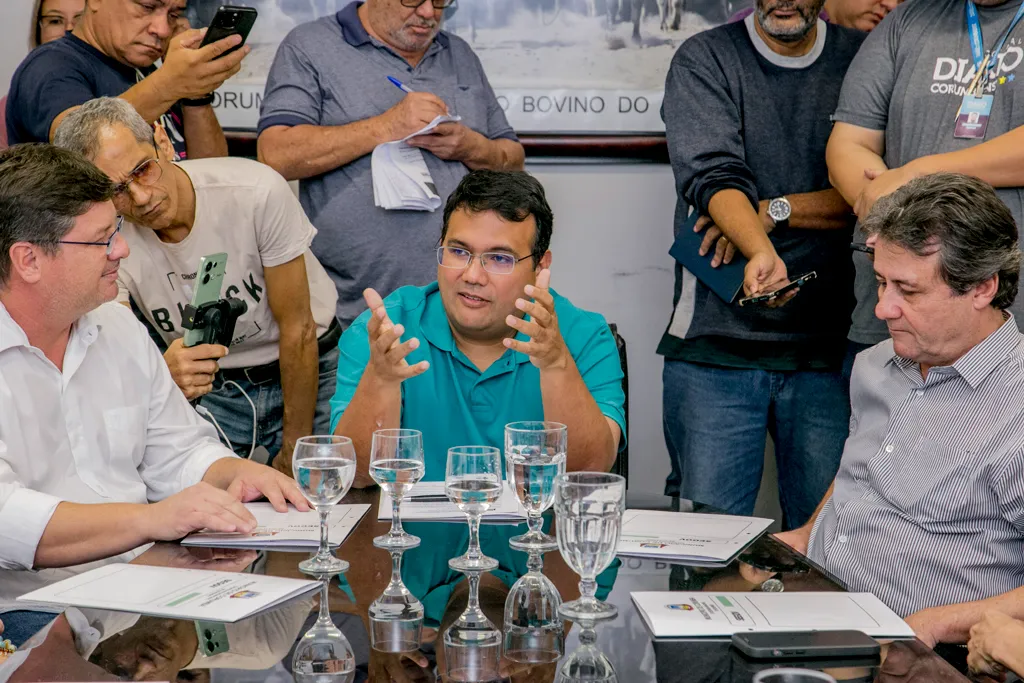 Leia mais sobre o artigo Corumbá terá maternidade, Policlínica e CAPS infantojuvenil em novo pacote de obras da saúde