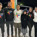 Jovens do Moinho Cultural integram turnê nacional com tributo a Michael Jackson