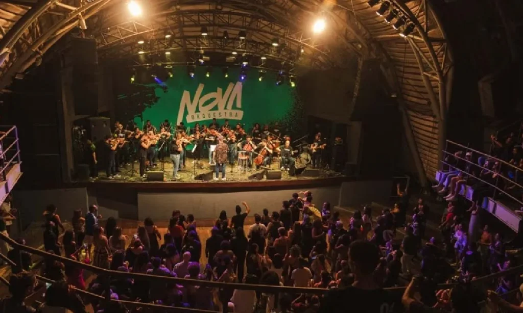 Jovens do Moinho Cultural integram turnê nacional com tributo a Michael Jackson 3 jovens moinho3 moinho cultural
