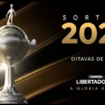 Libertadores: Flamengo e Internacional se enfrentam nas oitavas; veja os outros jogos